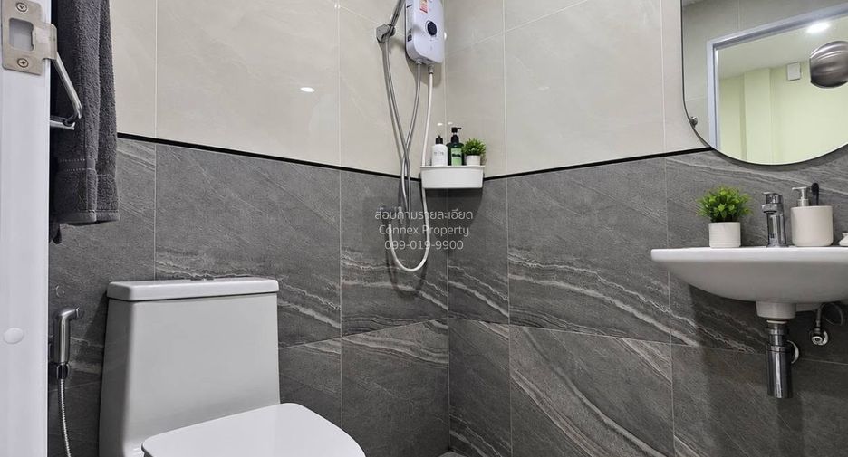 For sale 2 ベッドルーム townhouse in Thalang, Phuket