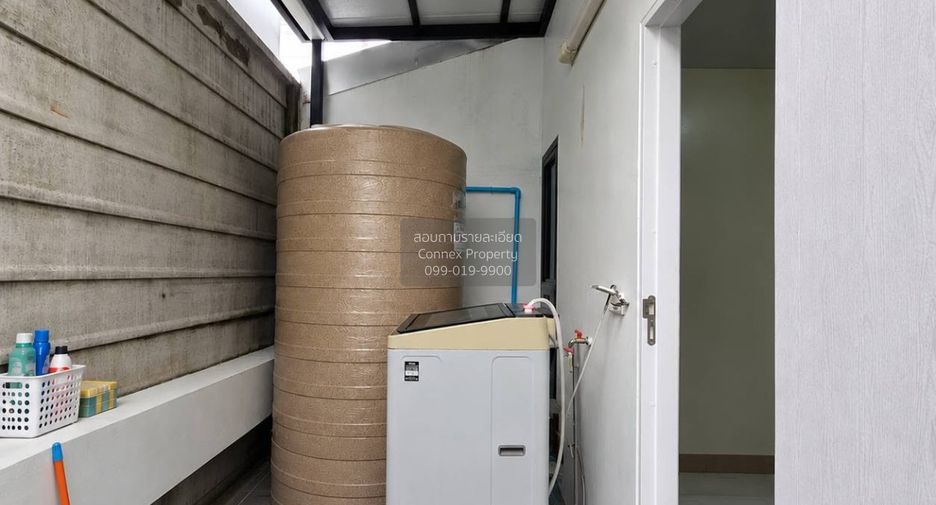 For sale 2 ベッドルーム townhouse in Thalang, Phuket