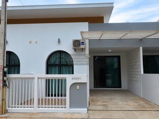 For sale 2 ベッドルーム townhouse in Thalang, Phuket