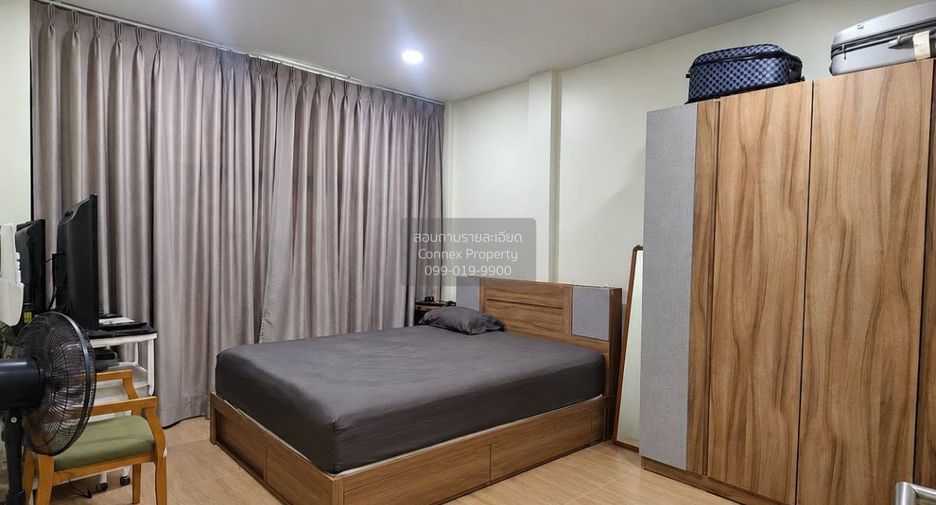 For sale 2 ベッドルーム townhouse in Thalang, Phuket