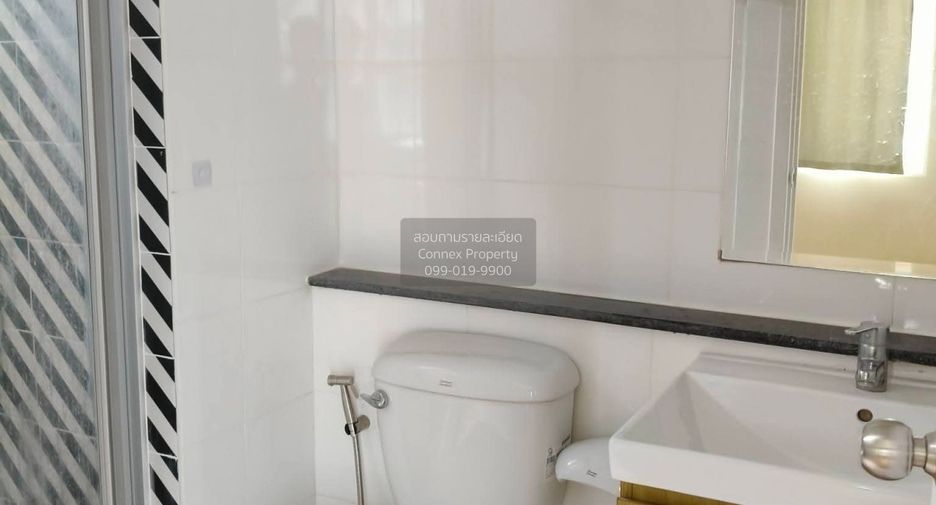 Продажа 4 спальни дом в Sai Noi, Нонтабури