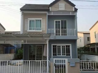 Продажа 4 спальни дом в Sai Noi, Нонтабури