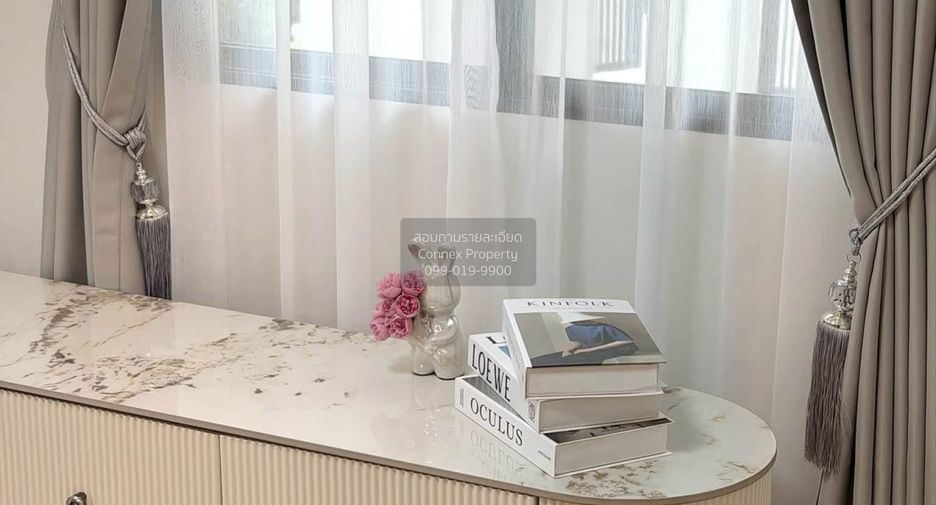 Продажа 3 спальни дом в Lam Luk Ka, Патумтани