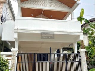 Продажа 4 спальни таунхаус в Банг Кхае, Бангкок