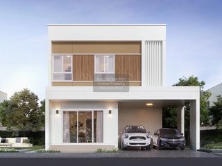 Продажа 3 спальни дом в Mueang Samut Sakhon, Самутсакхон
