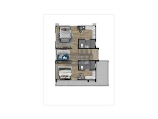 Продажа 3 спальни дом в Mueang Samut Sakhon, Самутсакхон