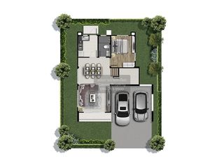 Продажа 3 спальни дом в Mueang Samut Sakhon, Самутсакхон