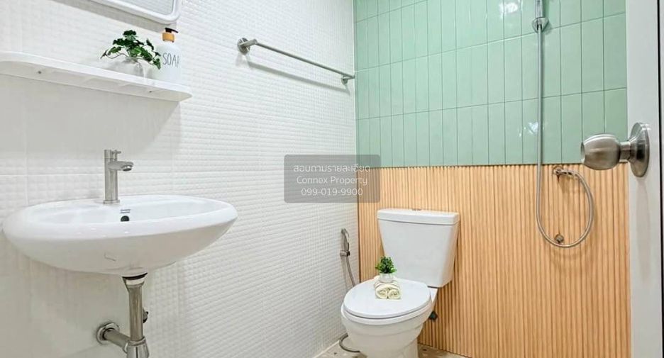 Продажа 4 спальни таунхаус в Bang Yai, Нонтабури