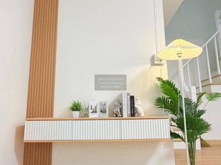 Продажа 4 спальни таунхаус в Bang Yai, Нонтабури