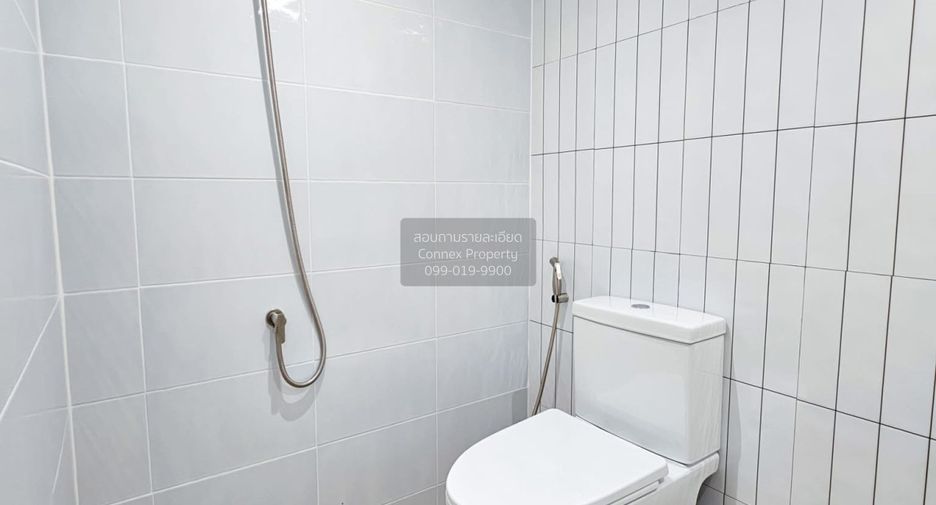 Продажа 3 спальни таунхаус в Bang Bua Thong, Нонтабури