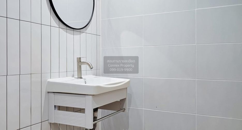 Продажа 3 спальни таунхаус в Bang Bua Thong, Нонтабури