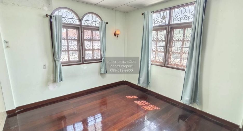 Продажа 3 спальни дом в Phra Pradaeng, Самутпракан