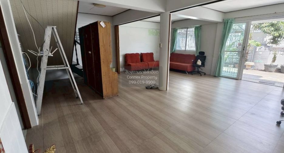 Продажа 3 спальни дом в Phra Pradaeng, Самутпракан