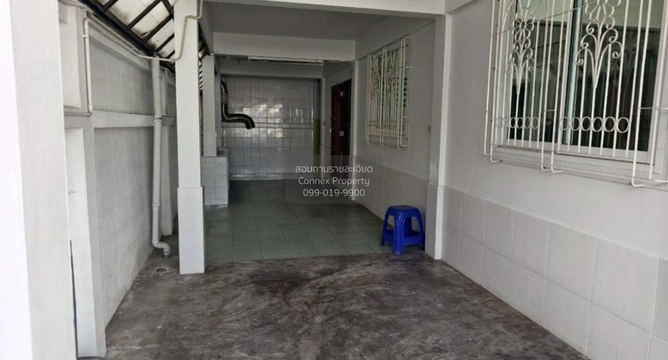 Продажа 3 спальни дом в Phra Pradaeng, Самутпракан