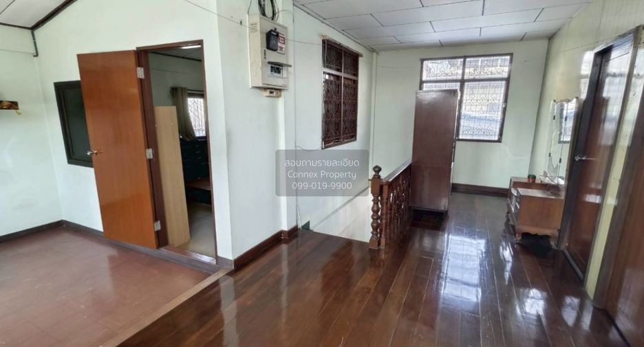 Продажа 3 спальни дом в Phra Pradaeng, Самутпракан