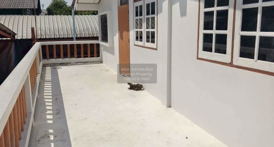 Продажа 3 спальни дом в Phra Pradaeng, Самутпракан