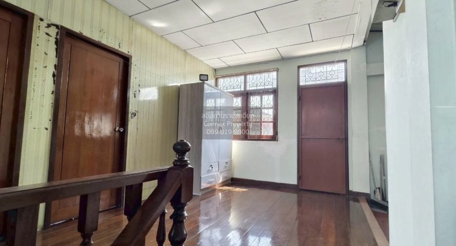 Продажа 3 спальни дом в Phra Pradaeng, Самутпракан