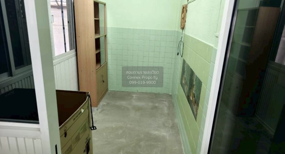 Продажа 3 спальни дом в Phra Pradaeng, Самутпракан