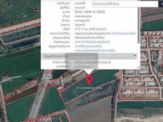 Продажа 1 кровать Участок в Lat Lum Kaeo, Патумтани