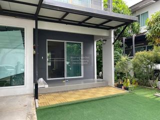 Продажа 3 спальни дом в Bang Kruai, Нонтабури