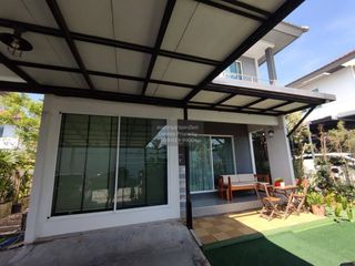Продажа 3 спальни дом в Bang Kruai, Нонтабури