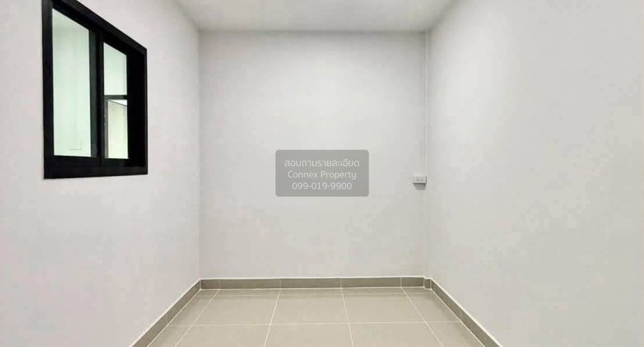 Продажа 3 спальни таунхаус в Банг Кхен, Бангкок