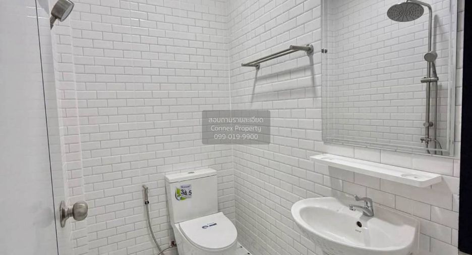 Продажа 3 спальни таунхаус в Банг Кхен, Бангкок