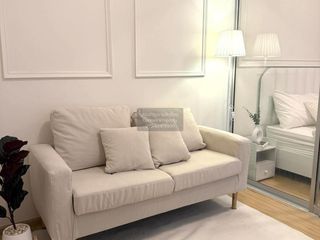 Продажа 1 кровать кондо в Bang Bua Thong, Нонтабури