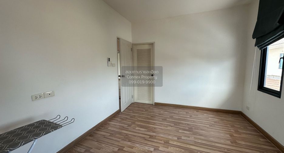 Продажа 3 спальни дом в Тхунг Кхру, Бангкок