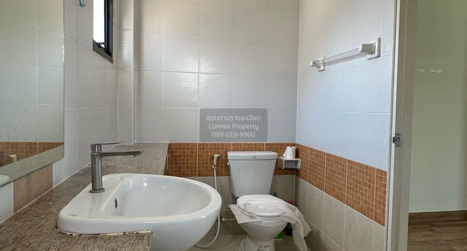 Продажа 3 спальни дом в Тхунг Кхру, Бангкок