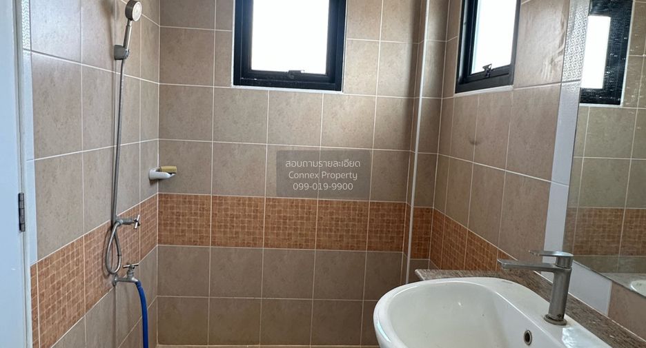 Продажа 3 спальни дом в Тхунг Кхру, Бангкок