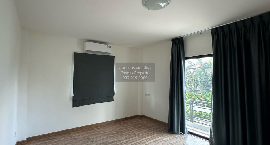 Продажа 3 спальни дом в Тхунг Кхру, Бангкок