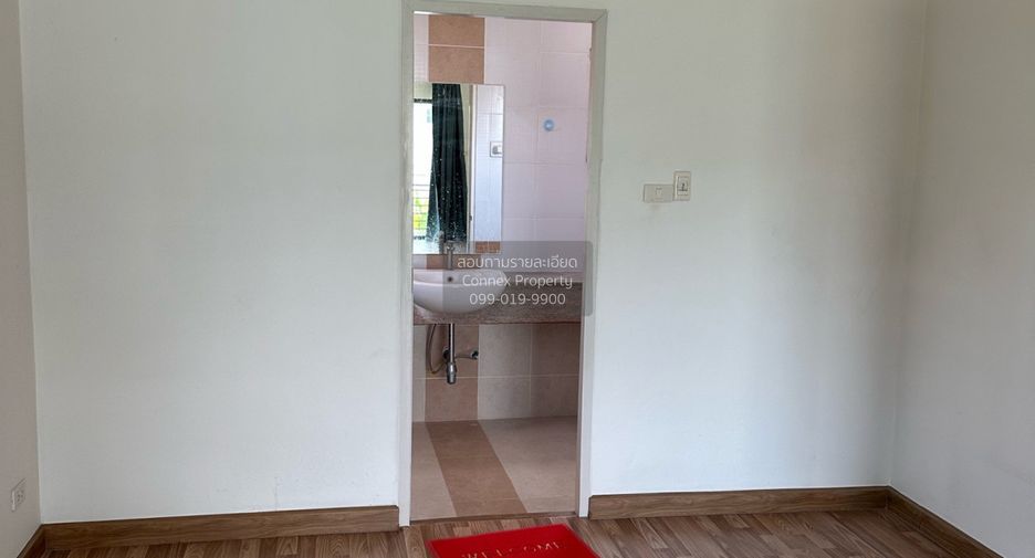 Продажа 3 спальни дом в Тхунг Кхру, Бангкок