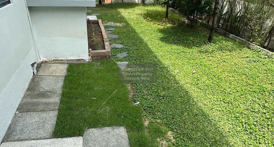 Продажа 3 спальни дом в Тхунг Кхру, Бангкок
