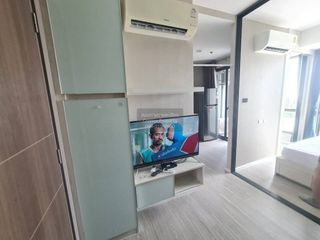 Продажа 1 кровать кондо в Мин Бури, Бангкок