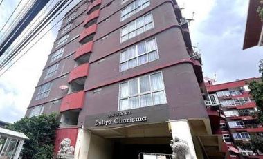 Wohnung zum Kauf mit 1 Zimmer in Huai Khwang, Bangkok