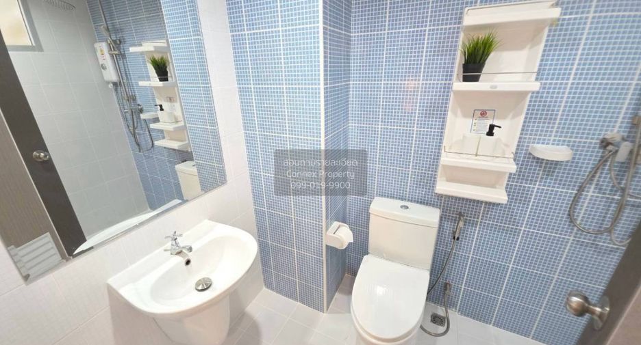 Продажа 1 кровать кондо в Лат Пхрао, Бангкок