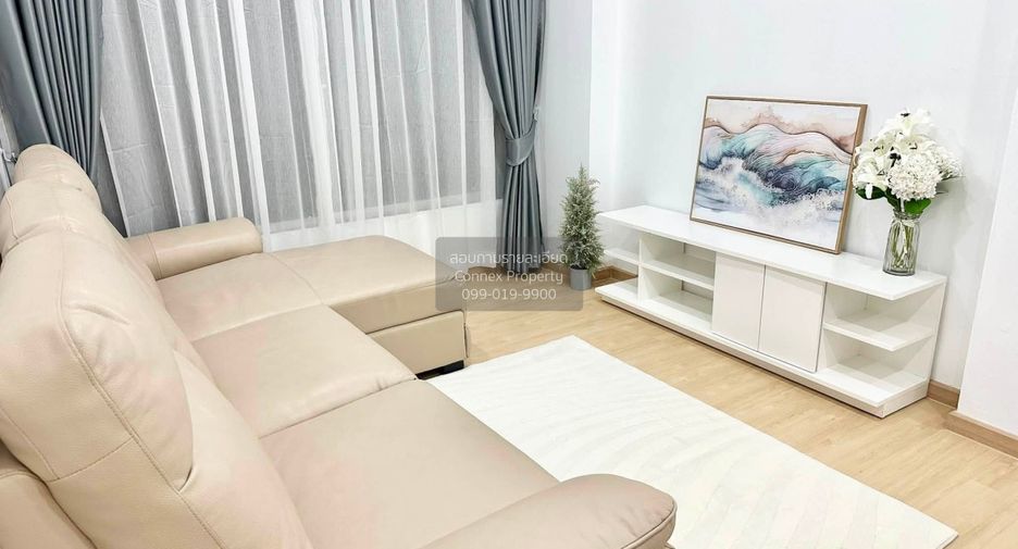 ขาย 2 ห้องนอน คอนโด ใน บางกะปิ, กรุงเทพฯ