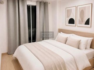 Продажа 2 спальни кондо в Банг Капи, Бангкок