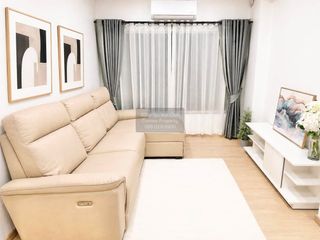 Продажа 2 спальни кондо в Банг Капи, Бангкок