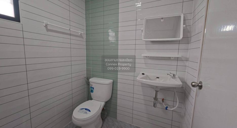 Продажа 4 спальни дом в Кхлонг Сам Ща, Бангкок