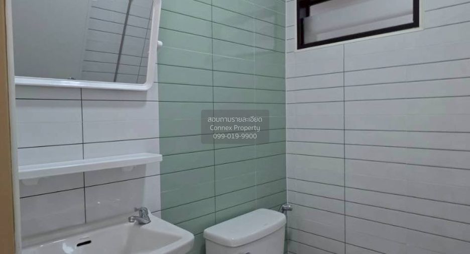 Продажа 4 спальни дом в Кхлонг Сам Ща, Бангкок