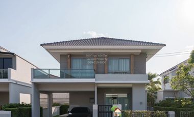 Продажа 4 спальни дом в Лат Крабанг, Бангкок