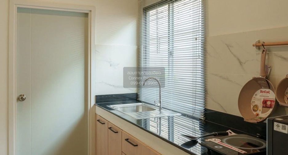 Продажа 4 спальни дом в Лат Крабанг, Бангкок