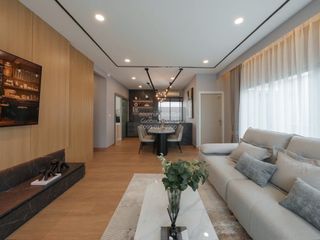 Продажа 4 спальни дом в Лат Крабанг, Бангкок