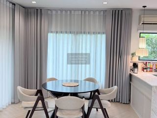 出售 3 卧室 独立屋 在 Sai Mai, 曼谷