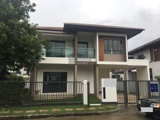 出售 3 卧室 独立屋 在 Sai Mai, 曼谷