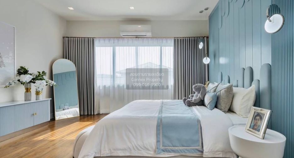 Продажа 6 спальни дом в Lat Lum Kaeo, Патумтани
