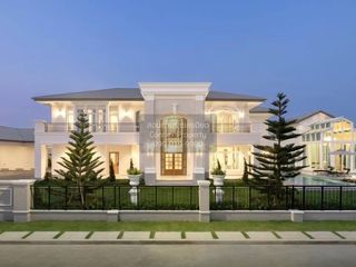 Продажа 6 спальни дом в Lat Lum Kaeo, Патумтани