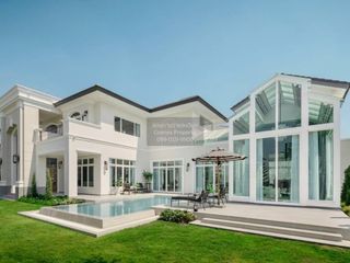 Продажа 6 спальни дом в Lat Lum Kaeo, Патумтани